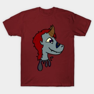 Goo Raptor T-Shirt